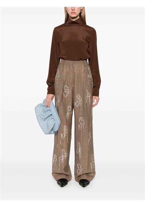 top DRIES VAN NOTEN | Camicia | CONIS9164703